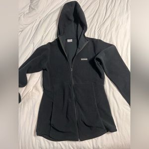 Women’s Columbia coat
